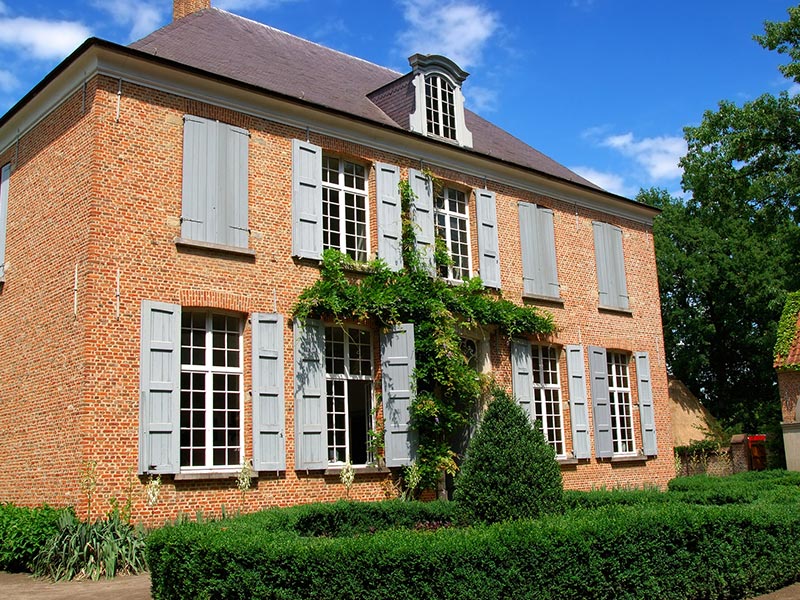 Agence des 3 Rivières / Vente