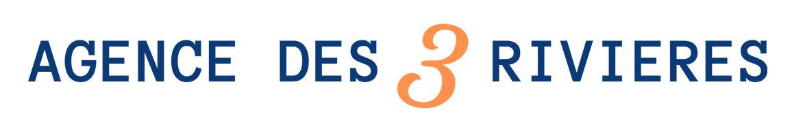 Agence des 3 Rivières
