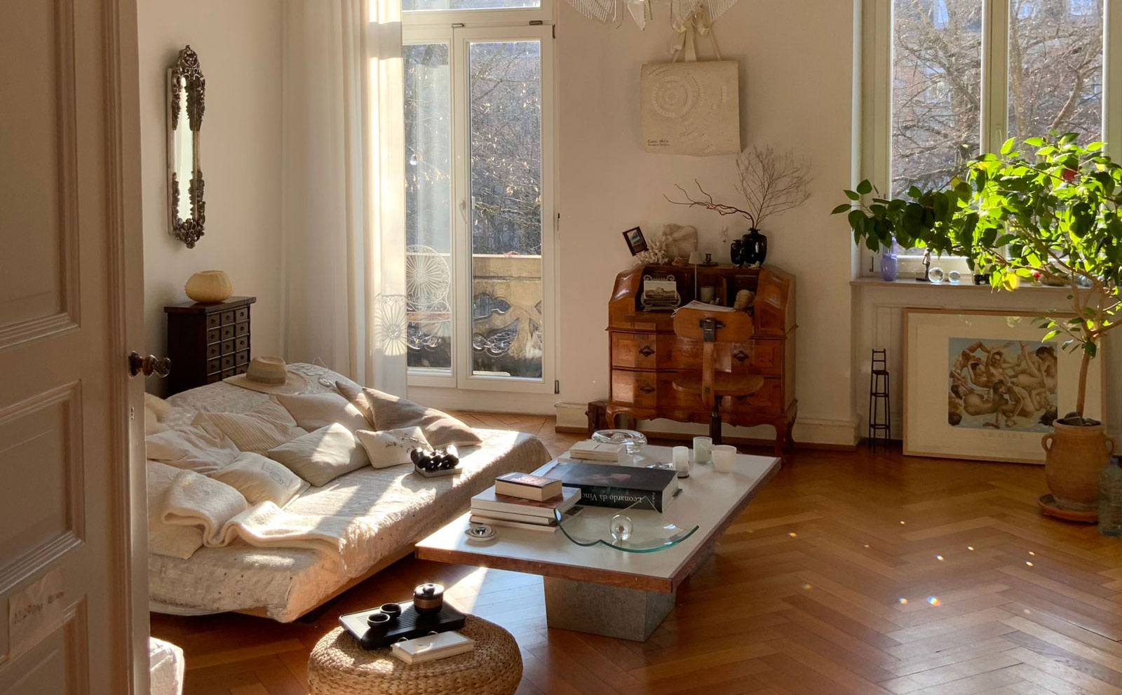 Appartements à vendre, agence des 3 rivières