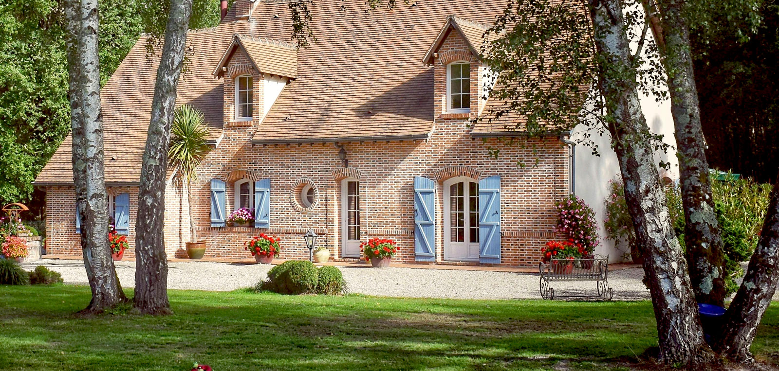 Maisons à vendre, agence des 3 rivières