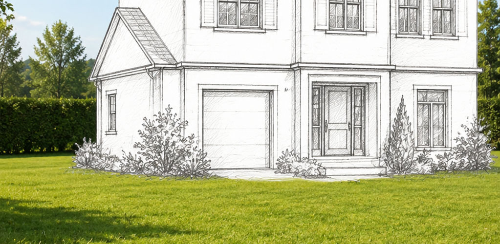 Terrains à vendre, agence des 3 rivières