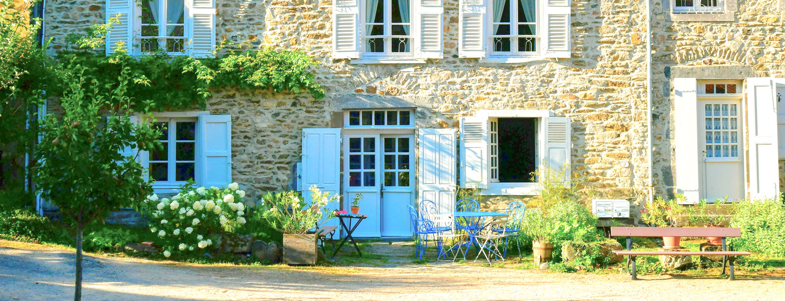 Maisons et appartements à vendre, agence des 3 rivières