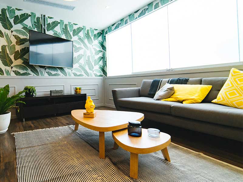 Agence des 3 Rivières / Rental